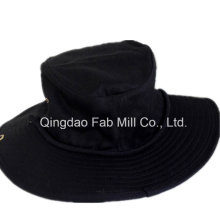 Customized Hemp/Cotton Fashion Sun Hat (SH-001)